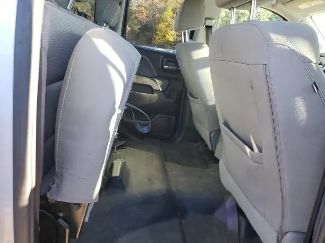 2017 GMC SIERRA K2500 HEAVY DUTY  