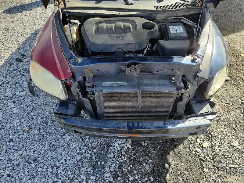 2011 CHEVROLET HHR LT  