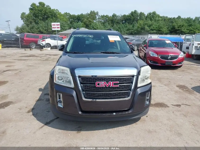 2013 GMC TERRAIN SLE-2