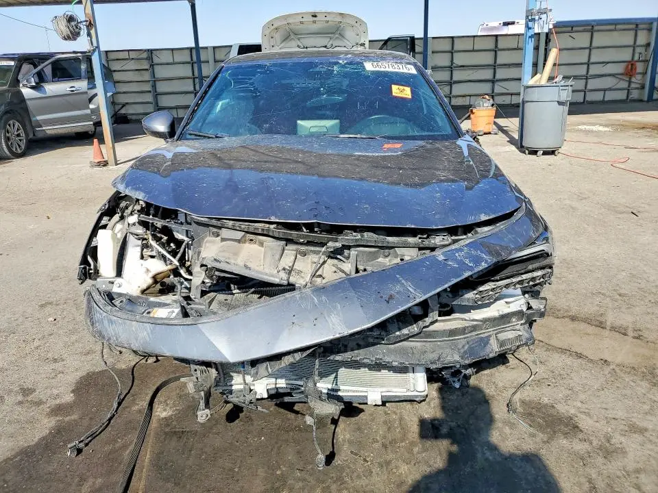 2024 ACURA INTEGRA A-SPEC TECH  