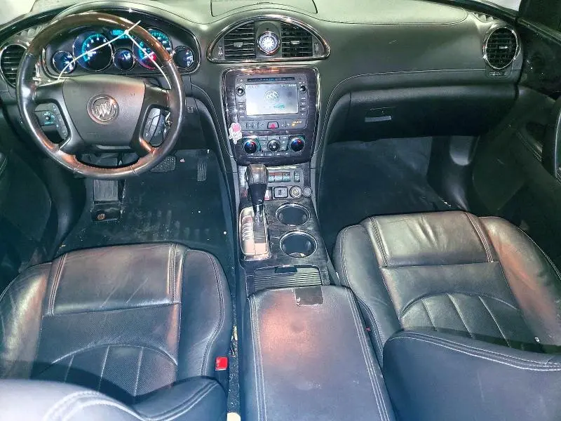 2017 BUICK ENCLAVE   