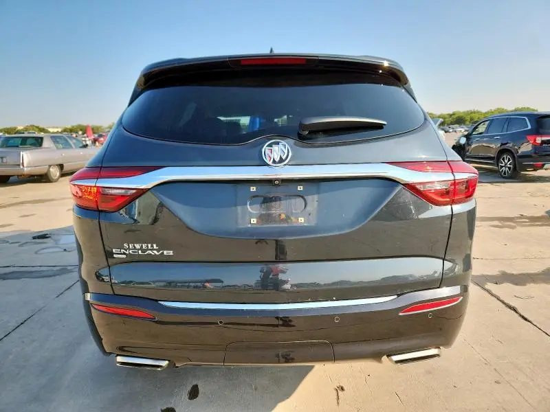 2020 BUICK ENCLAVE PREMIUM  