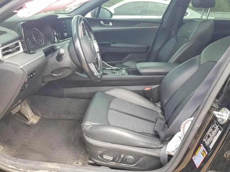 2021 KIA K5 GT LINE  