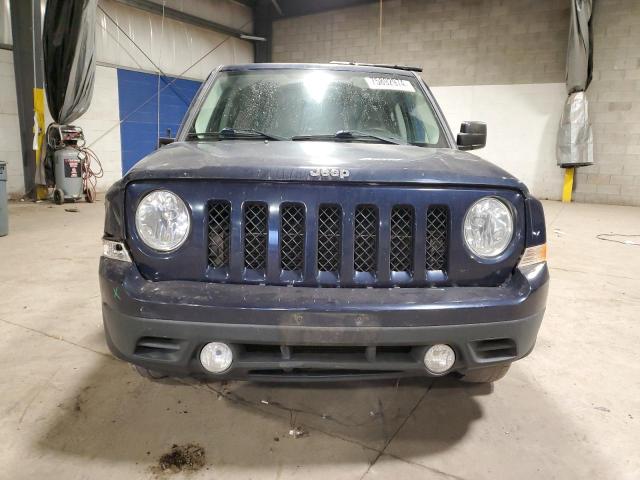 2017 JEEP PATRIOT SPORT