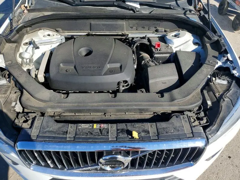 2020 VOLVO XC60 T5 INSCRIPTION  