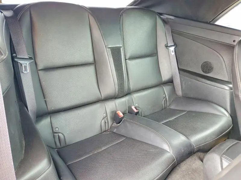 2012 CHEVROLET CAMARO LT  