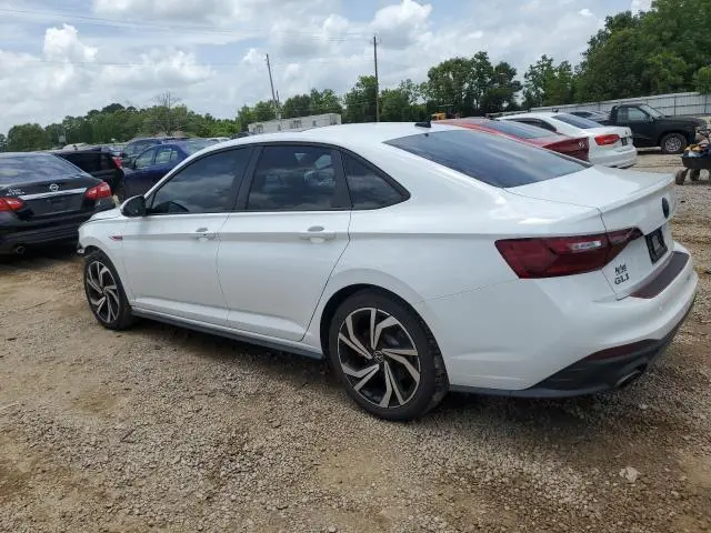 2023 VOLKSWAGEN JETTA GLI AUTOBAHN  