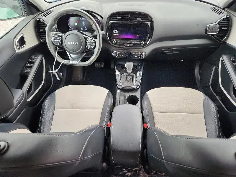 2023 KIA SOUL   