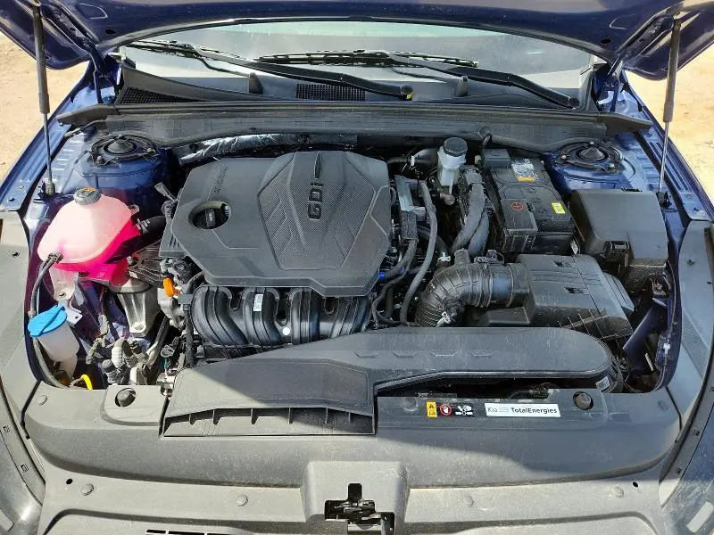2025 KIA K5 GT LINE  