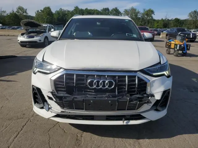 2023 AUDI Q3 PREMIUM S LINE 45  