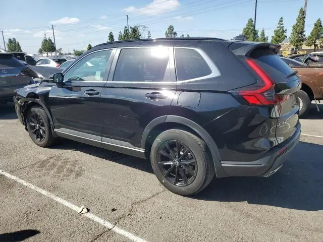 2024 HONDA CR-V SPORT  