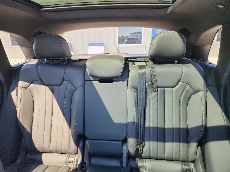 2024 AUDI Q5 PREMIUM 45  
