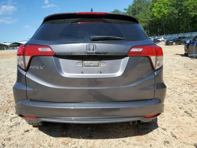 2020 HONDA HR-V SPORT  