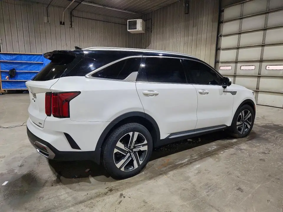 2023 KIA SORENTO SXP  