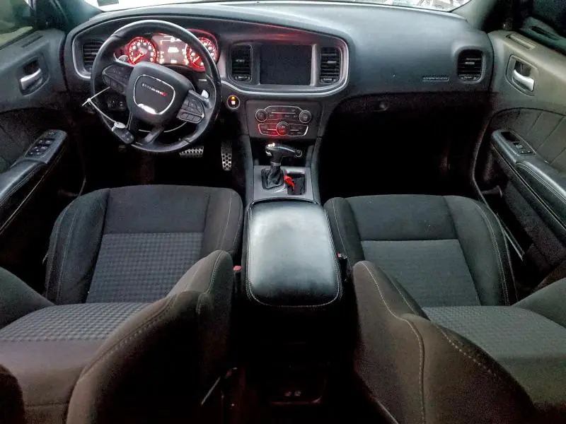 2021 DODGE CHARGER GT  