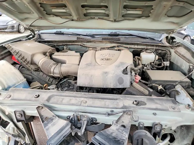 2021 TOYOTA TACOMA TRD PRO  