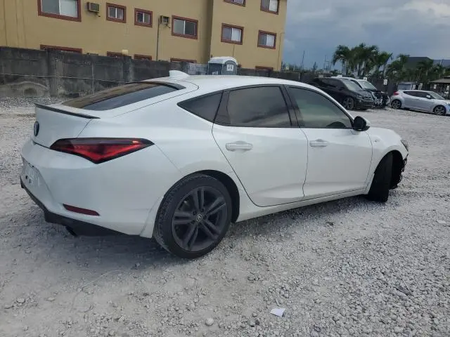 2024 ACURA INTEGRA A-SPEC  