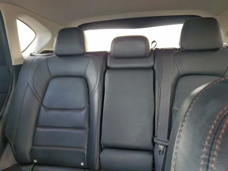 2019 MAZDA CX-5 GRAND TOURING RESERVE  