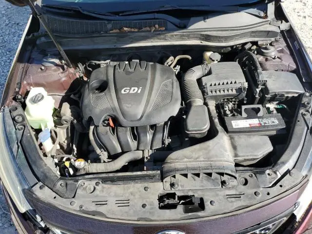 2014 KIA OPTIMA LX