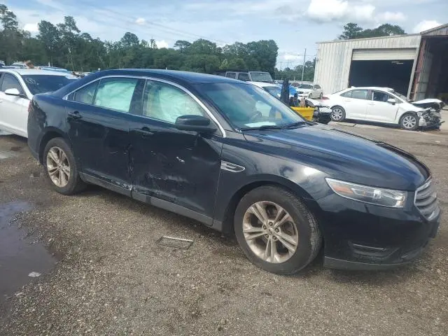 2016 FORD TAURUS SEL  
