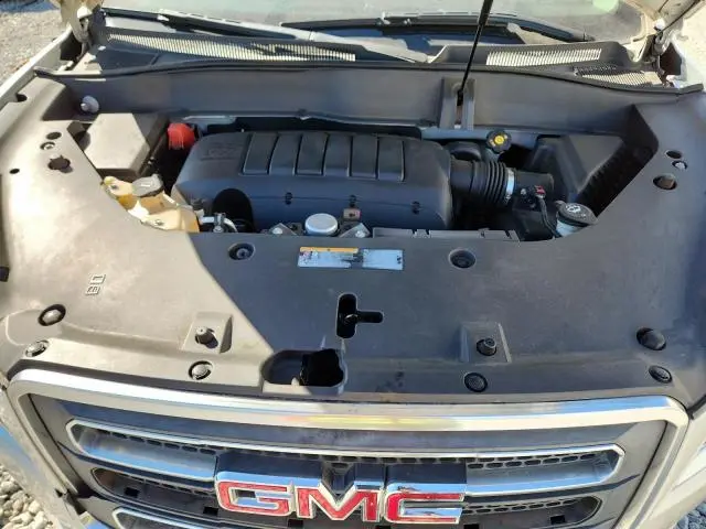 2013 GMC ACADIA SLT-1  