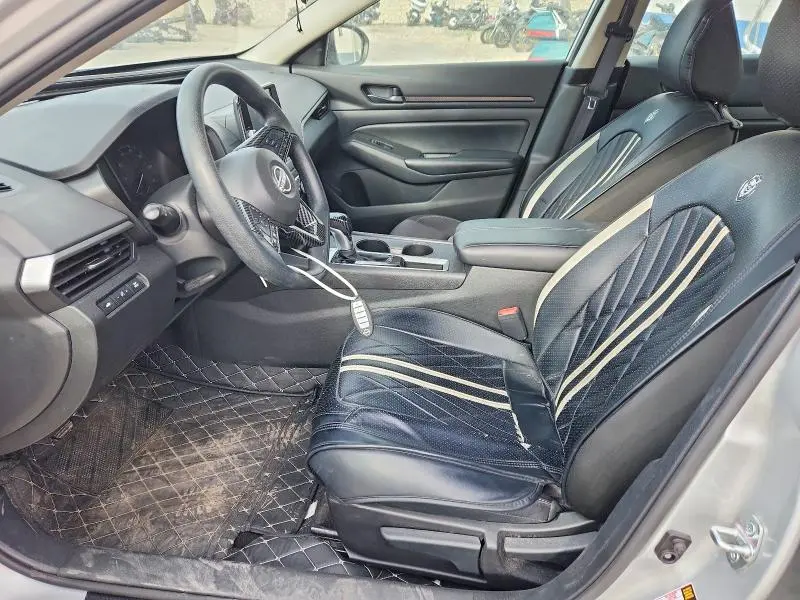 2024 NISSAN ALTIMA S  