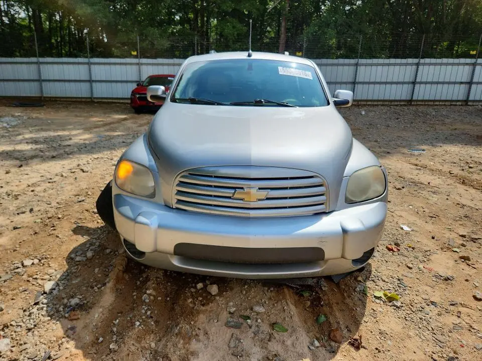 2011 CHEVROLET HHR LT  
