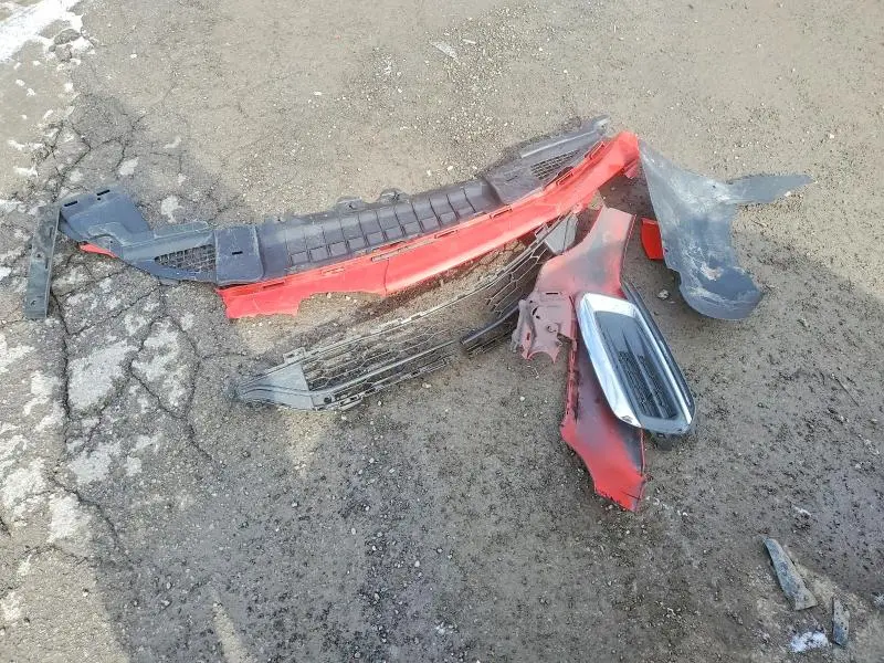 2015 CHEVROLET CRUZE LS  