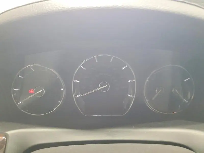2010 LINCOLN MKS   