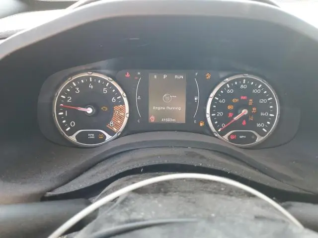 2021 JEEP RENEGADE SPORT  