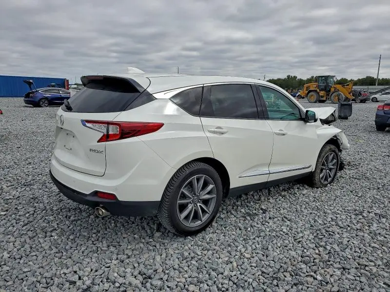 2019 ACURA RDX TECHNOLOGY  
