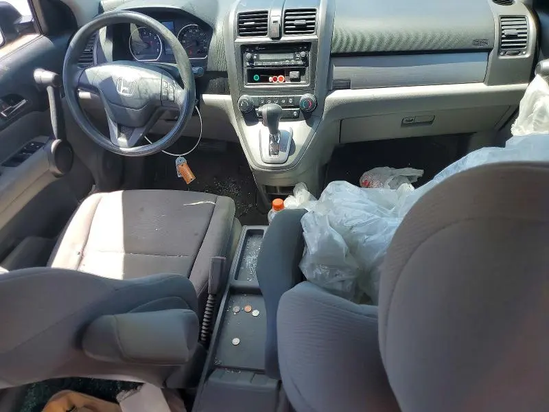 2011 HONDA CR-V LX  