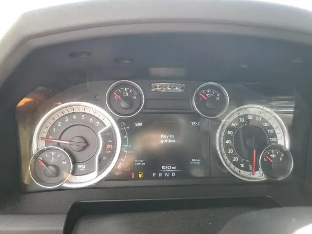 2013 RAM 1500 ST