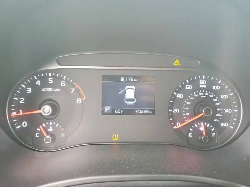 2021 KIA SOUL GT LINE  