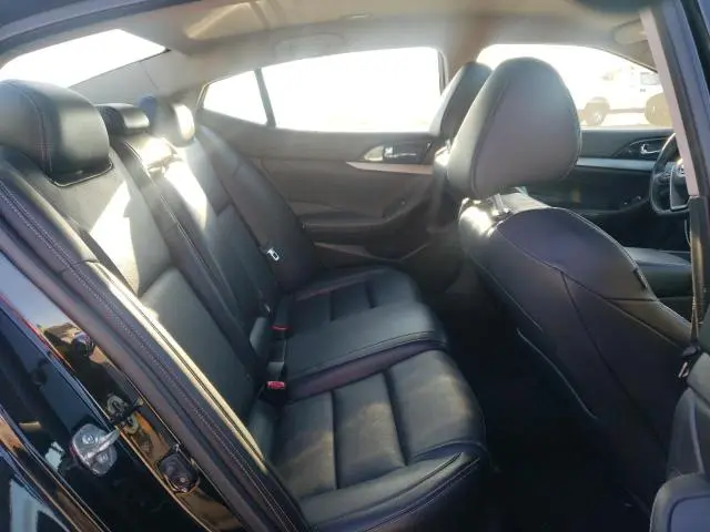 2016 NISSAN MAXIMA 3.5S  