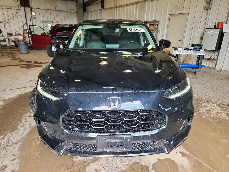 2026 HONDA HR-V EXL  