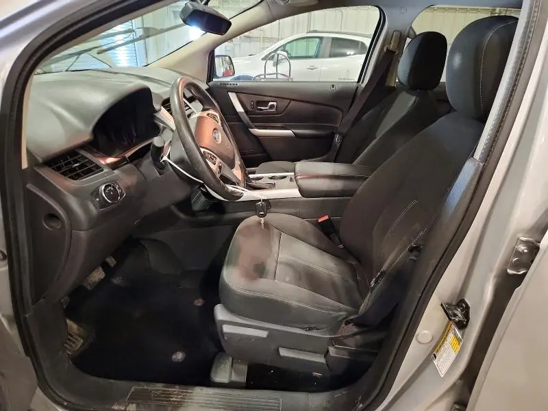 2013 FORD EDGE SE  