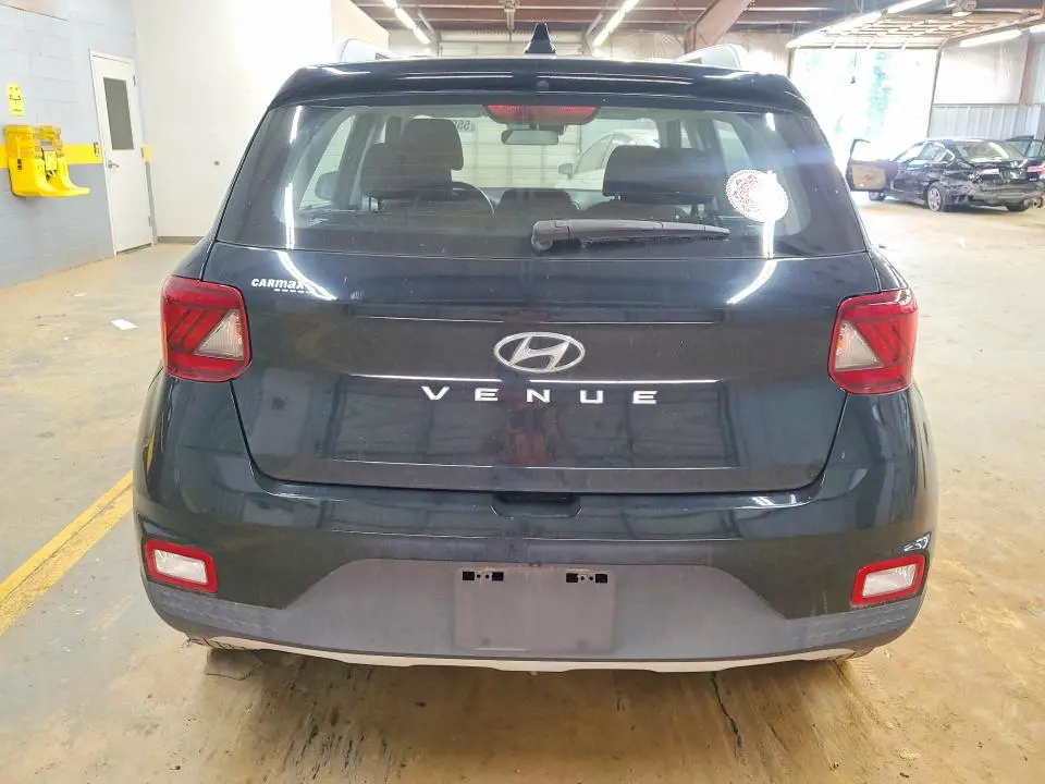 2020 HYUNDAI VENUE SEL  