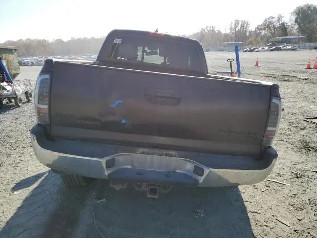 2012 TOYOTA TACOMA PRERUNNER ACCESS CAB  