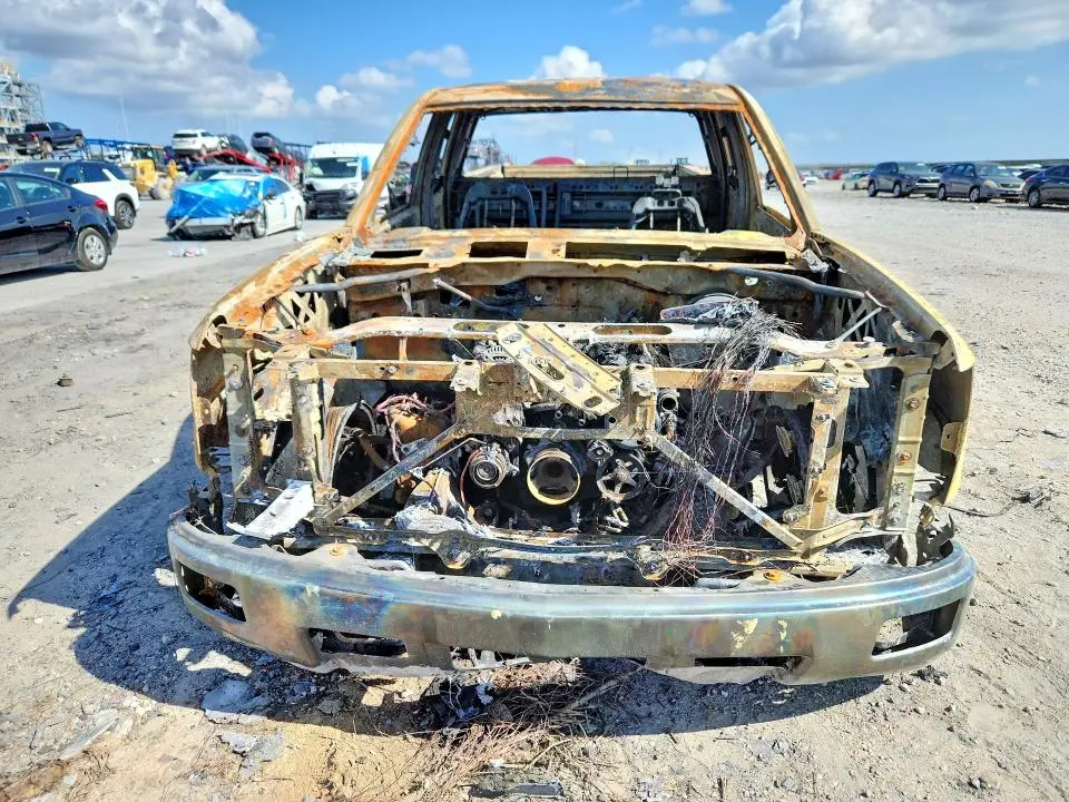 2014 CHEVROLET SILVERADO C1500 LT  