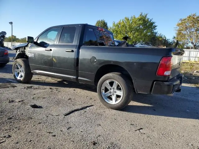 2017 RAM 1500 ST  