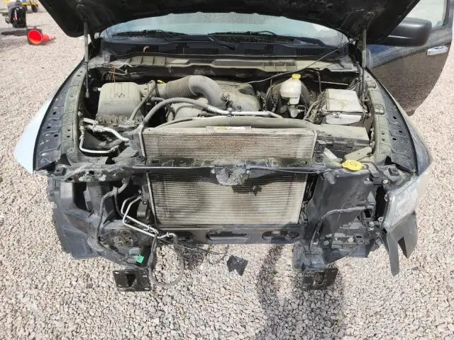 2013 RAM 1500 ST  