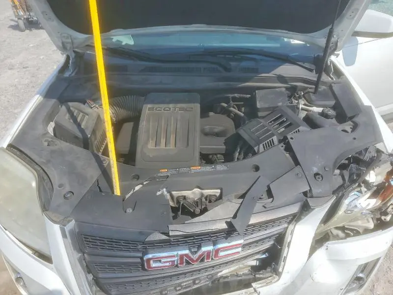 2014 GMC TERRAIN SLE  
