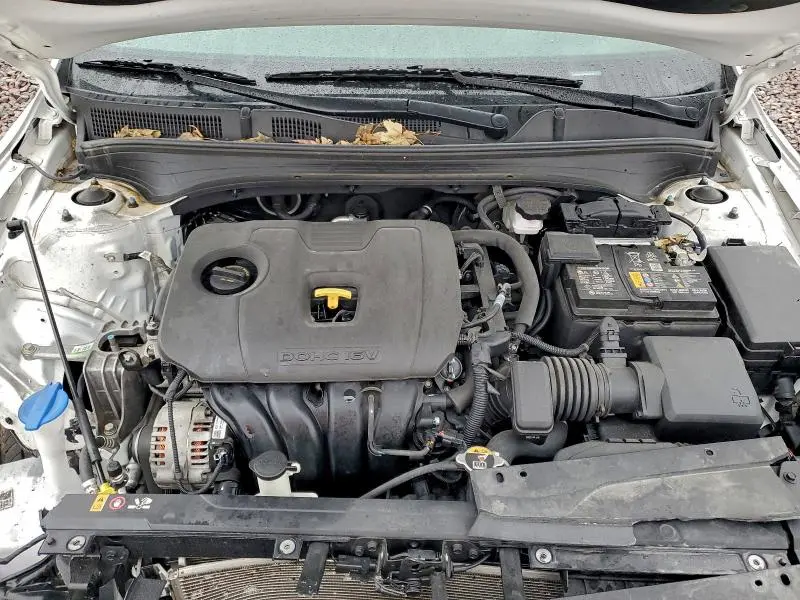 2024 KIA FORTE GT LINE  