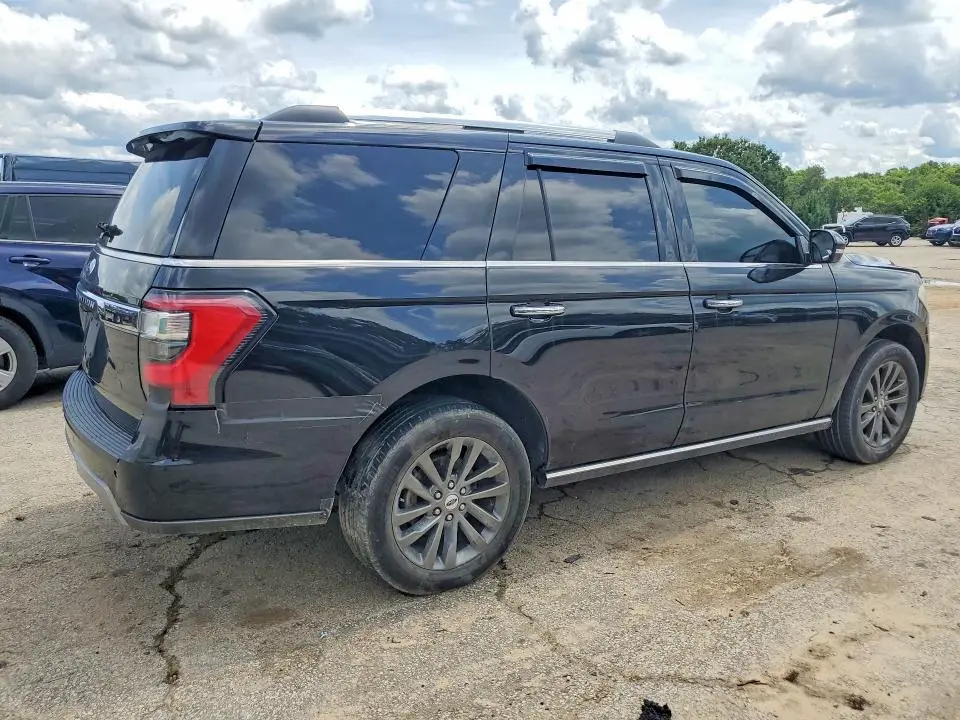2020 FORD EXPEDITION LIMITED  