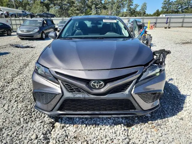 2023 TOYOTA CAMRY SE NIGHT SHADE  