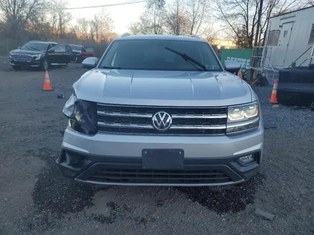 2018 VOLKSWAGEN ATLAS SE  