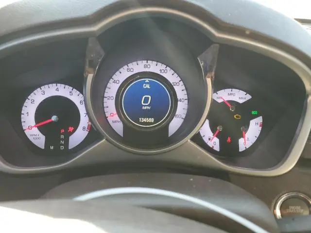 2012 CADILLAC SRX PREMIUM COLLECTION  