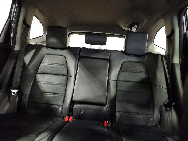 2018 HONDA CR-V EXL  