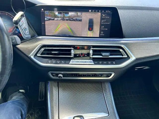 2019 BMW X5 XDRIVE50I  